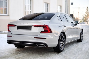 Volvo S60 III 2021 INSCRIPTION__ 5 SZTUK W OFERCIE, zdjęcie 12
