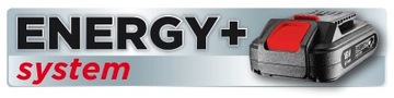 Двойное зарядное устройство для аккумуляторов Energy+ GRAPHITE 58G085