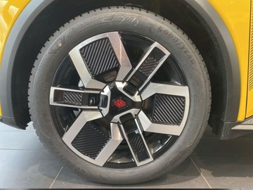 Renault 5 III 52kWh 150KM 2025 Od ręki - Comfort Range Techno 150KM / Pakiet Winter 2, zdjęcie 10