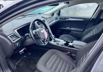 Ford Mondeo V Sedan 2.0 TDCi 150KM 2015 Ford Mondeo 2.0TDCI 150KM 2015r. auto zarejestrowane i ubezpieczone w Pols, zdjęcie 2