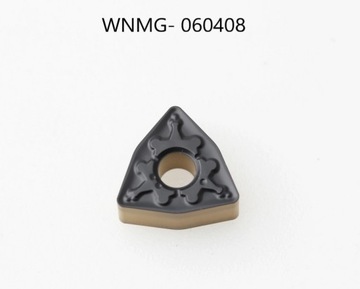 Płytki Wieloostrzowe WNMG 060408-TM LF9218 Nowa