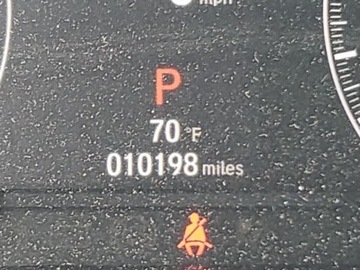 Honda 2022 Honda Accord HONDA ACCORD SPORT SE, 2022r., 1.5L, po gradobiciu 1.5 Benzyna, zdjęcie 7