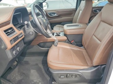 Chevrolet Tahoe GMT900 2023 Chevrolet Tahoe High Country 2023 6.2 Benzyna 420KM, zdjęcie 7