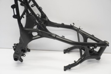 HONDA CB 750 HORNET 23- РАМА 2024 + КОМПЛЕКТ ДОКУМЕНТОВ