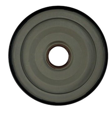 СЦЕПЛЕНИЕ С КРЫШКОЙ 6DCT450 MPS6 POWERSHIFT FORD 14+