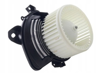 WENTYLATOR OPEL CORSA D 2006 - 2014 KLIMATRONIK