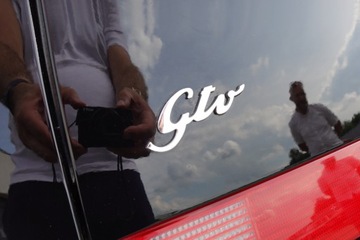 Alfa Romeo GTV II Coupe 2.0 i 16V T.Spark 150KM 1996 Alfa Romeo GTV 2,0 150 KM, klasyczne włoskie coupe dla miłośników, KLIMA, zdjęcie 30