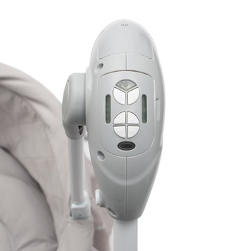 НОВАЯ ДЕТСКАЯ КОЛЫБКА С МЕЛОДИЯМИ И ТАЙМЕРОМ