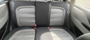 Fiat Punto Grande Punto Hatchback 5d 1.4 8v 77KM 2010 Fiat Punto Evo Krajowy, drugi właściciel., zdjęcie 12