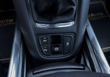 Opel Zafira C Tourer Facelifting 1.6 Turbo 200KM 2017 Opel Zafira 1.6T 200KM MANUAL 7os Gwarancja BEZWYPADKOWA 1.6 200KM, zdjęcie 28