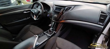 Hyundai i40 Kombi 1.7 CRDi LOW 115KM 2013 Hyundai i40 1,7D 115KM Salon Pl. F. Vat 23 1.7 Diesel 115KM, zdjęcie 10