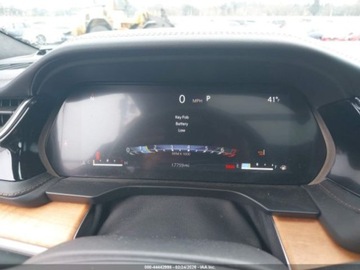 Jeep Grand Cherokee IV 2022 Jeep Grand Cherokee L Summit Reserve, 2022r., 4x4, 3.6L 3.6 Benzyna 293KM, zdjęcie 11