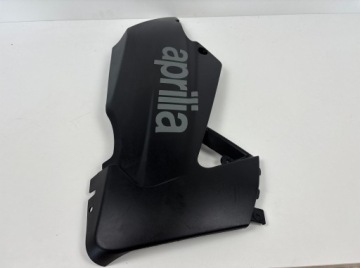 Правый нижний лемех Aprilia RS4 125 2011-16