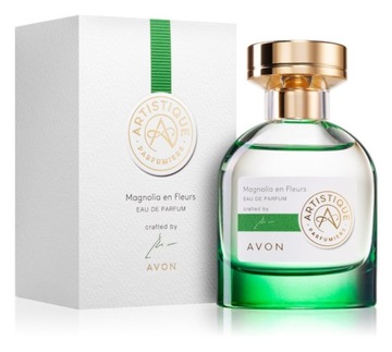 ARTISTIQUE MAGNOLIA EN FLEURS 50 ml AVON EDP