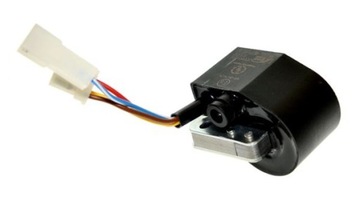 Электронное зажигание CDI VAPE Jawa 175 356 250 353 Perak CZ 450 12 В 150 Вт