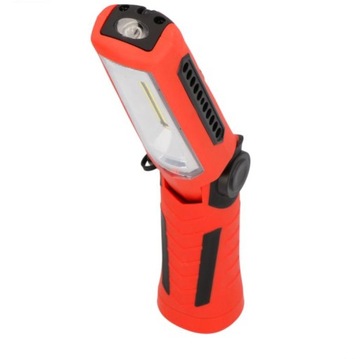 LAMPA WARSZTATOWA LED COB NE00433