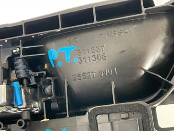 Ручка двери салона Peugeot 208 II правая левая 3008 II 2016-2024 гг.