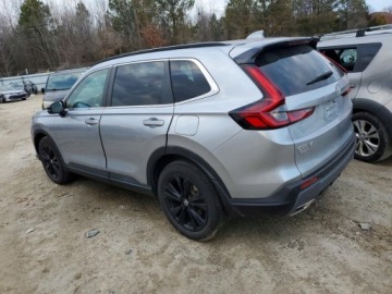 Honda CR-V VI 2023 Honda CR-V Sport Touring 2023 2.0 Hybryda 190KM, zdjęcie 1