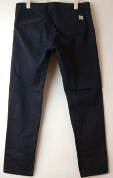 JACK&JONES W31 L29 PAS 84 spodnie męskie chino