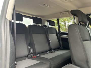 Toyota Proace II Furgon Medium 2.0 D-4D 177KM 2018 Toyota PROACE VERSO 2.0 D4-D Long Business Toyota, zdjęcie 11