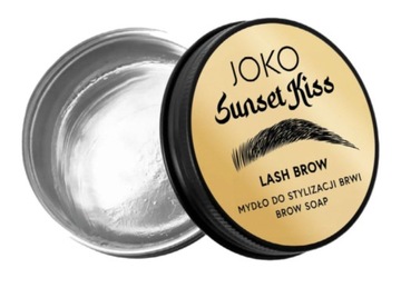 JOKO LASH BROW – Mydło do Stylizacji Brwi