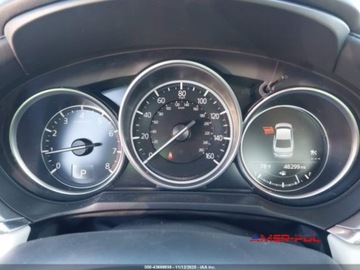 Mazda 6 III 2020 Mazda 6 2020 r., 2,5L GRAND TOURING RESERVE 2.5 Benzyna 227KM, zdjęcie 6