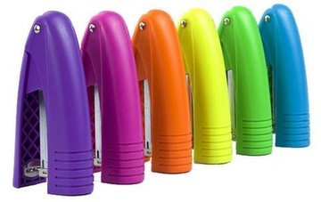 Канцелярский степлер НАДЕЖНЫЙ Spark ВЫСОКОЕ КАЧЕСТВО