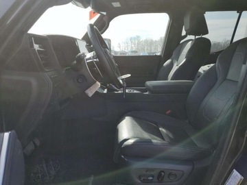 Lexus GX 2024 Lexus GX 550 Luxury 2024 3.4l 3.4 Benzyna 349KM, zdjęcie 7