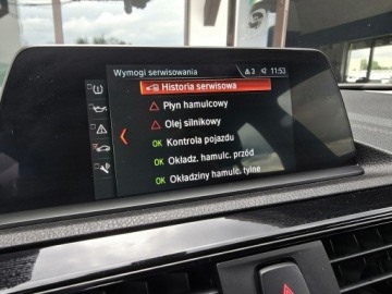 BMW Seria 1 F20-F21 2017 BMW 118 Polski salon automat, zdjęcie 28