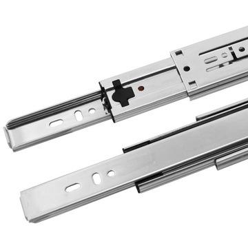 Направляющая GTV VERSALITE L-600 ТИХОЕ ЗАКРЫТИЕ