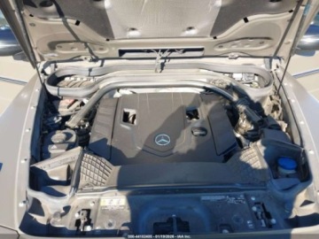 Mercedes Klasa G W464 2021 Mercedes-Benz Klasa G 550 2021 4.0 Benzyna 416KM, zdjęcie 8