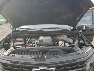 Chevrolet Silverado II 2023 Chevrolet Silverado K1500 LT Trail Boss 2023 3.0l 3.0 Diesel 277KM, zdjęcie 6