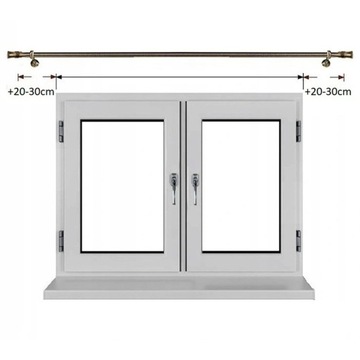 ОДИНОЧНЫЙ МЕТАЛЛИЧЕСКИЙ КАРДИН PROMO FI16 220СМ ДЕШЕВО