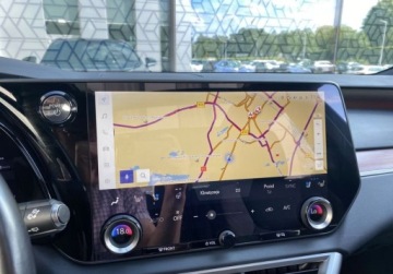 Lexus RX V 2.5 450h+ 309KM 2025 Lexus RX RX 450h Omotenashi Skyview FV23 Bezwypadkowy KINTO ASO, zdjęcie 9