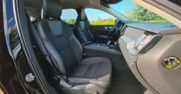 Volvo XC60 II Crossover D4 190KM 2019 Volvo XC 60 D4 AWD Geartronic Momentum 2.0 190KM FV-23%, zdjęcie 36