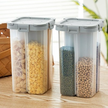 Контейнеры для хранения пищевых продуктов, закрытые, поз.