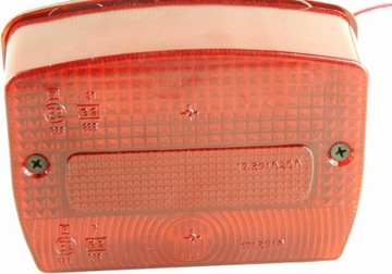 LAMPKA STOPU DNIEPR MT-11 MT-16