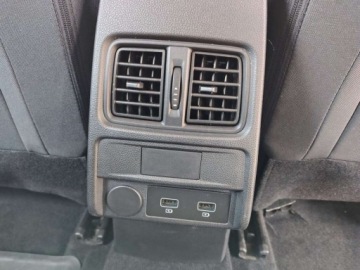 Renault Arkana SUV 1.3 TCe 140KM 2021 Renault Arkana SalonPL serwis 1.3TCe 140KM LED, kamera, PDC, klima automat, zdjęcie 21