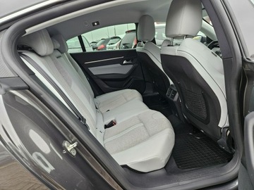 Peugeot 508 II Sedan 1.5 BlueHDI 130KM 2019 Peugeot 508 1,5 diesel 130KM, zdjęcie 6