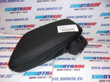 BMW F45 F46 F48 F39 PODŁOKIETNIK RÓŻNE KOLORY
