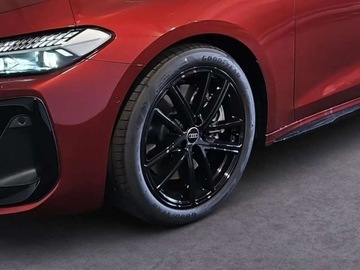 Audi A5 B10 Avant 2.0 TFSI 150KM 2025 Audi A5 Avant A5, Avant, od reki, polski salon, nowy, rabat, niska cena, zdjęcie 11