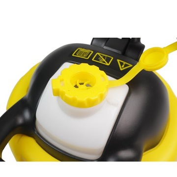 Щетка для мытья брусчатки Karcher k2-k7 Parkside Riwall T-Racer