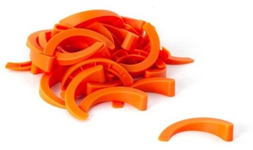 TEBO SYSTEM POZIOMOWANIA KLINY ROTACYJNE 50SZT