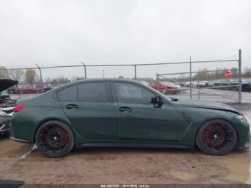 BMW Seria 3 G20-G21 2022 BMW M3 Competition xDrive 2022 3.0l 3.0 Benzyna 503KM, zdjęcie 6