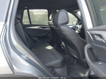 BMW X3 G45 2024 BMW X3 sDrive30I 2024 2.0l 2.0 Benzyna 248KM, zdjęcie 12
