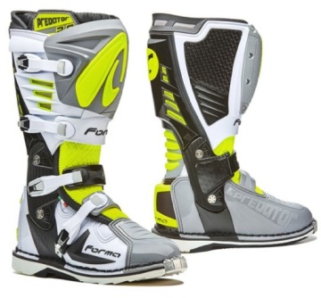 BUTY CROSS ENDURO FORMA PREDATOR 2.0 rozmiar 43