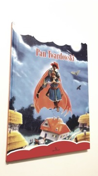 Pan Twardowski