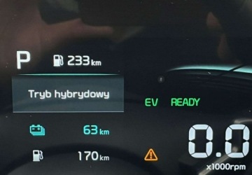 Kia Sportage V SUV Plug-In 1.6 T-GDI PHEV 265KM 2022 Kia Sportage Plug-In 4x4 Navi Kamera Virtual Led FV23 1.6, zdjęcie 20