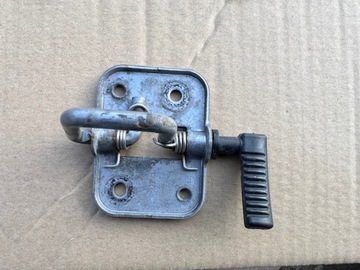 Rygiel maski Seat Leon 2013-2020 5F0823186