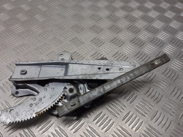 MECHANIZMUS OKNO LEVÝ ZADNÍ NISSAN NOTE E11 1.4 400928A